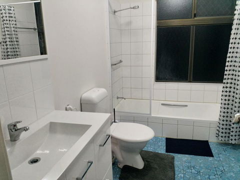 The Fawzi Muslim Homestay - Kalgoorlie Accommodation 3