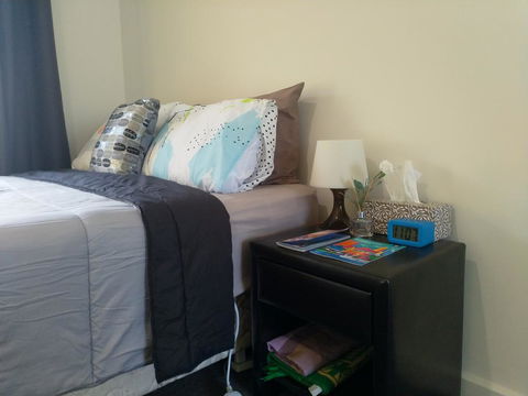 The Fawzi Muslim Homestay - Kalgoorlie Accommodation 0