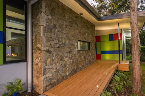 The Feathered Nest - Luxury Wildlife Retreat - Kalgoorlie Accommodation 3