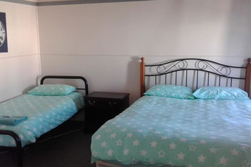 The Federal Hotel with Kalgoorlie Accommodation