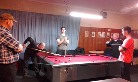 The Federal Hotel - Kalgoorlie Accommodation 3