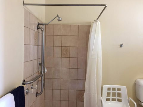 The Finley Palm Motor Inn - Kalgoorlie Accommodation 2