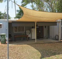 The Fish Shed at Picnic Bay - Kalgoorlie Accommodation