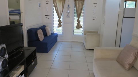 The Fish Shed At Picnic Bay - Kalgoorlie Accommodation 1