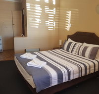 The Flinders Hotel Motel Port Augusta - Kalgoorlie Accommodation