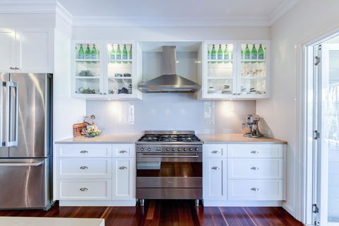 The Frangipani Farm - Kalgoorlie Accommodation 2