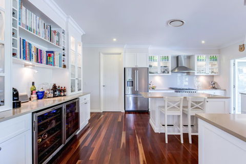 The Frangipani Farm - Kalgoorlie Accommodation 3