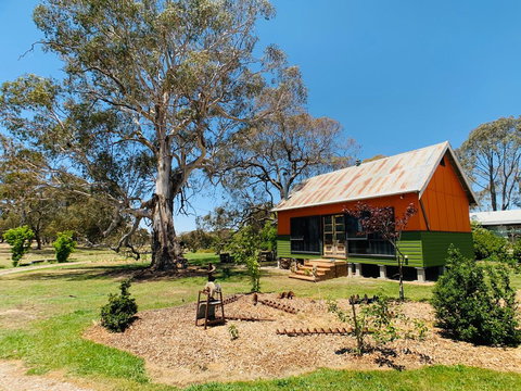 The Funny Farm - Animals / Churchhouse / Amazing Experience - Kalgoorlie Accommodation 2
