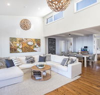 The G-Shack Rennies Beach Ulladulla - Kalgoorlie Accommodation