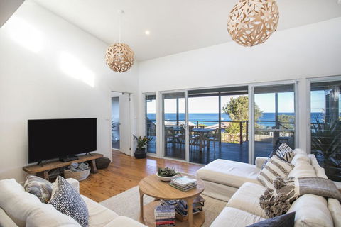 The G-Shack Rennies Beach, Ulladulla - Kalgoorlie Accommodation 1