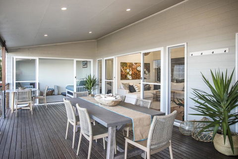 The G-Shack Rennies Beach, Ulladulla - Kalgoorlie Accommodation 2