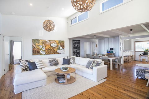 The G-Shack Rennies Beach, Ulladulla - Kalgoorlie Accommodation 0