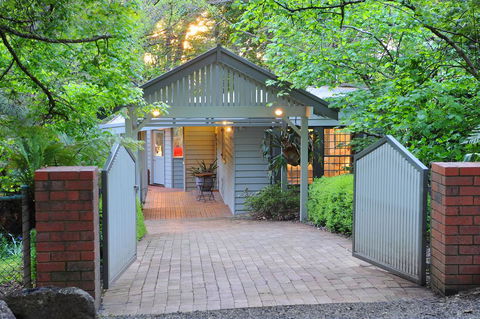 The Gallery B&B Olinda - Kalgoorlie Accommodation 2