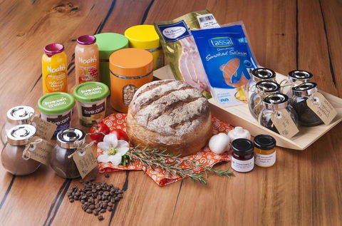 The Gallery B&B Olinda - Kalgoorlie Accommodation 1