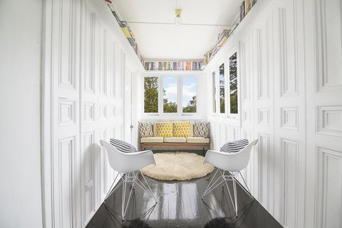 The Gardener's Cottage - Kalgoorlie Accommodation 0