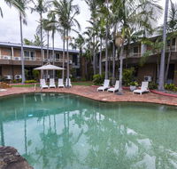 The Galaxy Motel - Kalgoorlie Accommodation