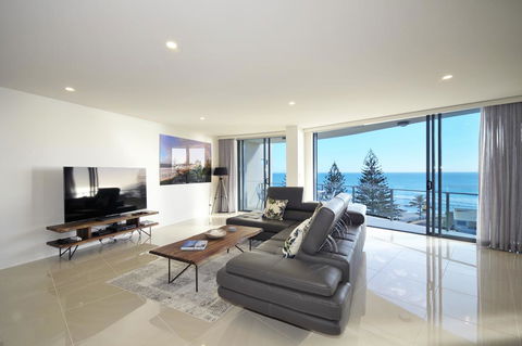 The Garland At Rainbow Bay - Kalgoorlie Accommodation 2