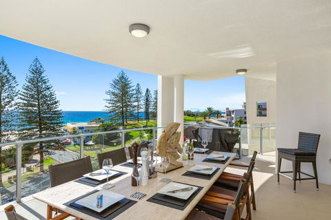 The Garland At Rainbow Bay - Kalgoorlie Accommodation 1