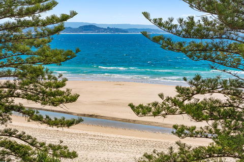 The Garland At Rainbow Bay - Kalgoorlie Accommodation 0