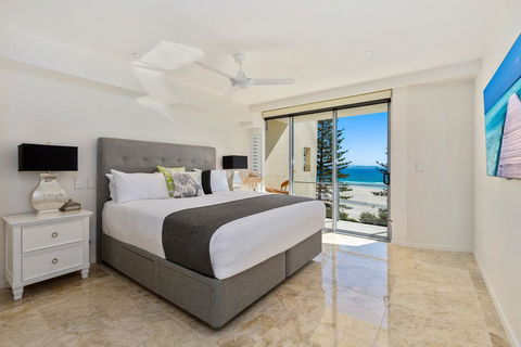 The Garland At Rainbow Bay - Kalgoorlie Accommodation 3