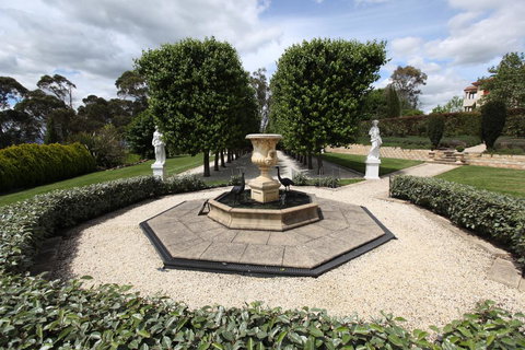 The Gatehouse At Villa Raedward - Kalgoorlie Accommodation 1