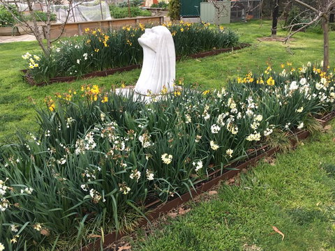 The Gatehouse At Villa Raedward - Kalgoorlie Accommodation 3