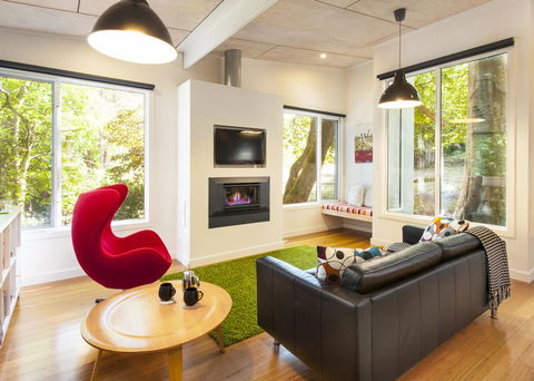 The Gallery B&B Olinda - Kalgoorlie Accommodation 0