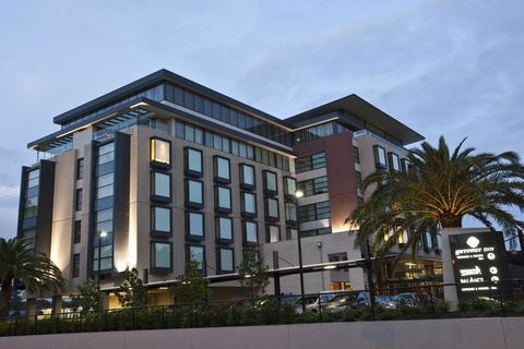 The Gateway Inn, Newcastle - Kalgoorlie Accommodation 0