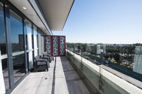 The Gateway Inn, Newcastle - Kalgoorlie Accommodation 3