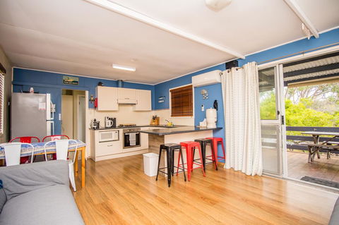 The Gee Beach House - Kalgoorlie Accommodation 0