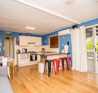 The Gee Beach House - Kalgoorlie Accommodation