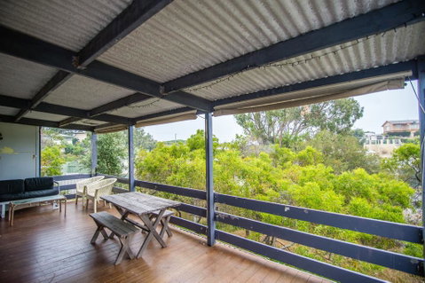 The Gee Beach House - Kalgoorlie Accommodation 1