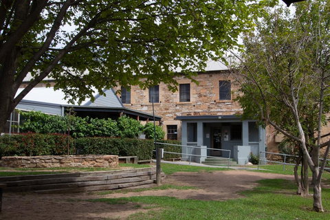 The Globe Hotel, Rylstone - Kalgoorlie Accommodation 0