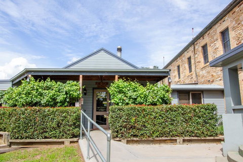 The Globe Hotel, Rylstone - Kalgoorlie Accommodation 1
