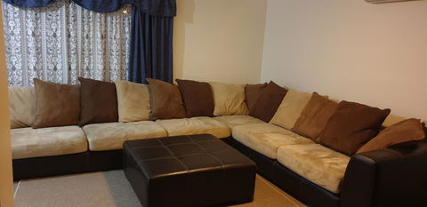 The Golf Getaway - Kalgoorlie Accommodation 1