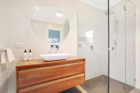 The Grace Bright - Kalgoorlie Accommodation 1