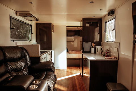 The Grampians Caravan - Kalgoorlie Accommodation 0