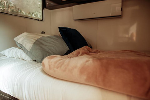 The Grampians Caravan - Kalgoorlie Accommodation 2