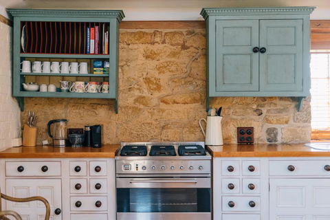 The Granary - Kalgoorlie Accommodation 2