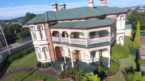 The Grand On Macfie - Kalgoorlie Accommodation 0
