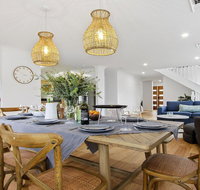 The Great White - beach living at its best - Kalgoorlie Accommodation