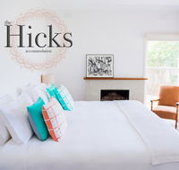 The Hicks - Kalgoorlie Accommodation
