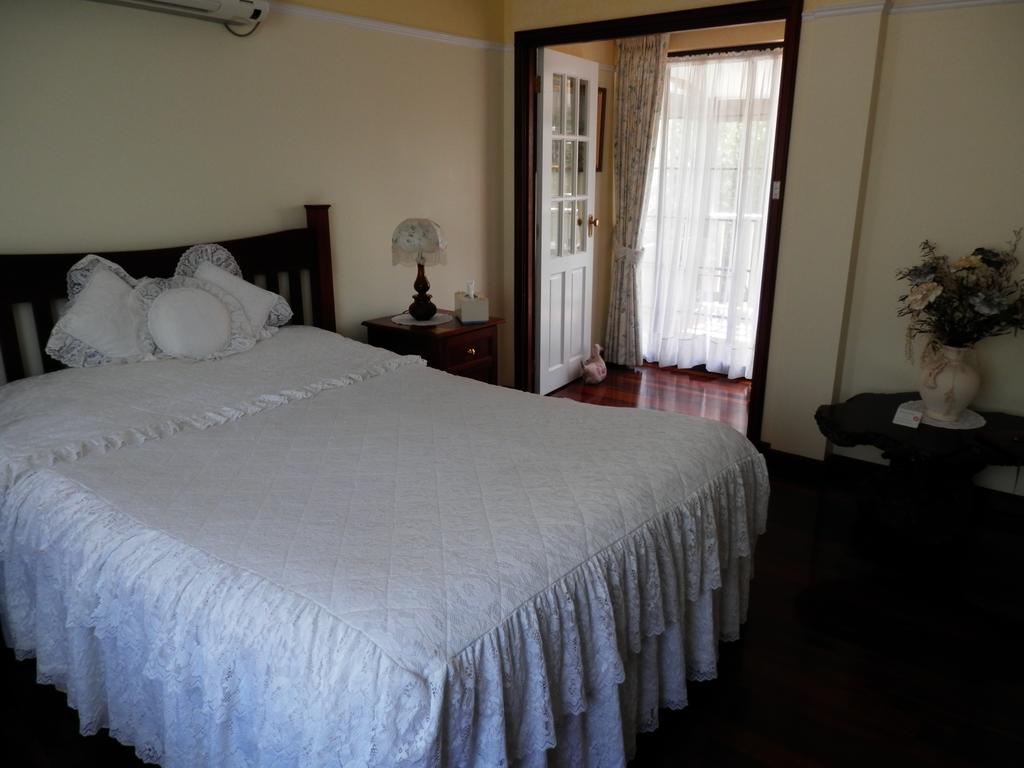 Hilbert WA Kalgoorlie Accommodation