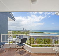 The Hill Apartments Currumbin Beach - Kalgoorlie Accommodation