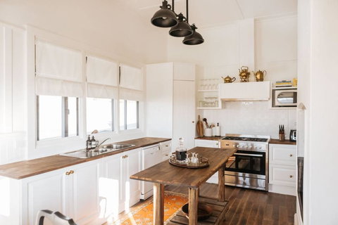 The Homestead At Corunna Station - Kalgoorlie Accommodation 2