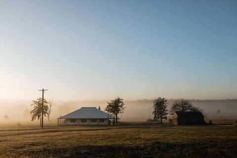 The Homestead At Corunna Station - Kalgoorlie Accommodation 1