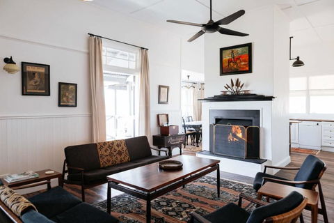 The Homestead At Corunna Station - Kalgoorlie Accommodation 0