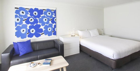 The Horatio Motel Mudgee - Kalgoorlie Accommodation 2