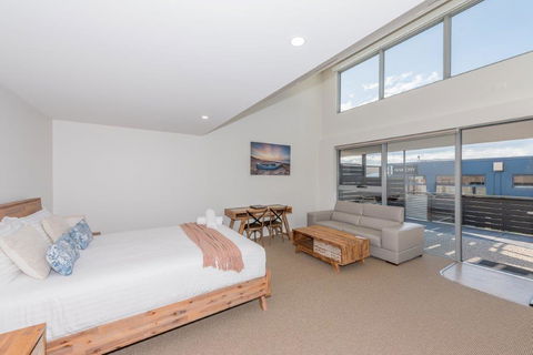 The Hub Bicheno - Kalgoorlie Accommodation 2