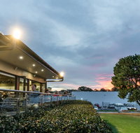 The Huskisson - Kalgoorlie Accommodation